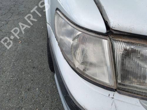 Right front indicator SAAB 9-3 (YS3D) 2.2 TiD | BP28278906C33 