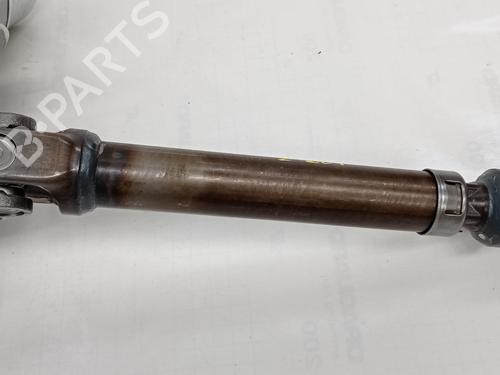 Steering column MITSUBISHI OUTLANDER III (GG_W, GF_W, ZJ, ZL, ZK) 2.0 4WD (GF7W) | BP10744969M21 