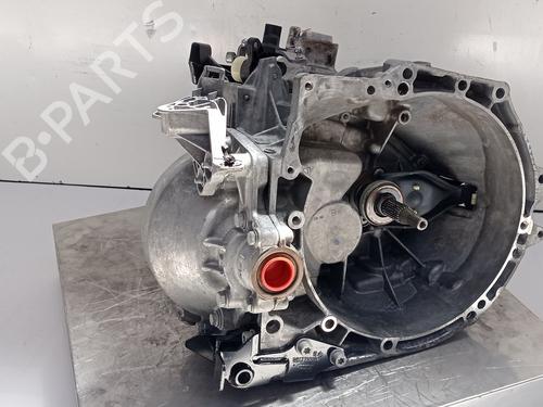 Gearbox PEUGEOT 308 II (LB_, LP_, LW_, LH_, L3_)  | BP18147607M3 