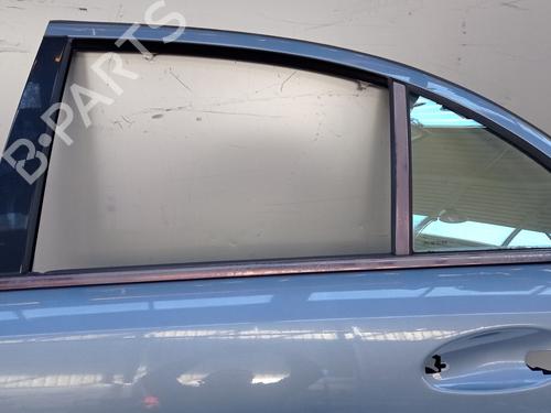 Left rear door MERCEDES-BENZ E-CLASS (W211) E 320 CDI (211.026) | BP9177065C4 