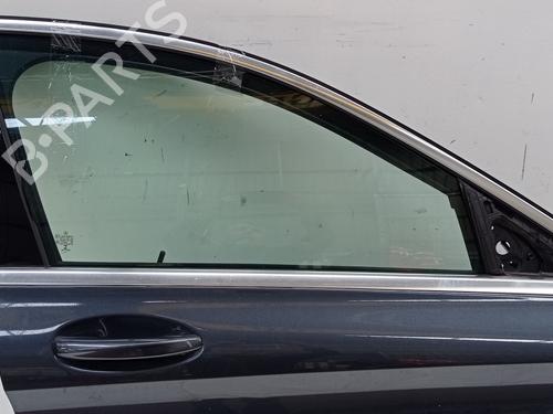 Right front door MERCEDES-BENZ C-CLASS (W205) C 220 BlueTEC / d (205.002, 205.004) | BP31671572C3 