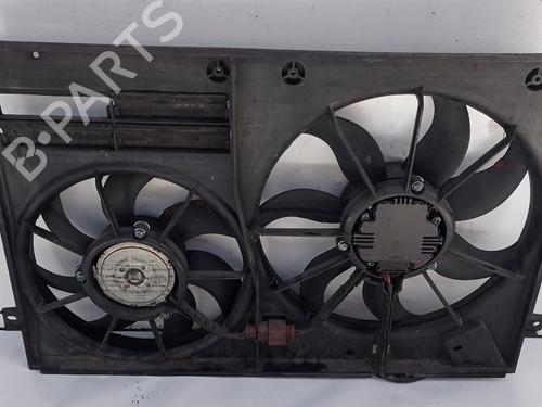 Radiator fan SEAT LEON (1P1)  | BP29333294M35 