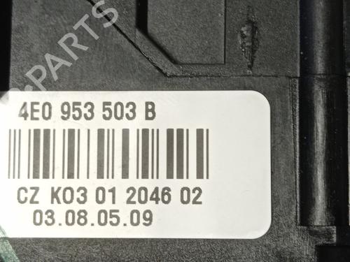 Switch AUDI A6 C6 (4F2) 3.0 TDI quattro | BP24342692I30 