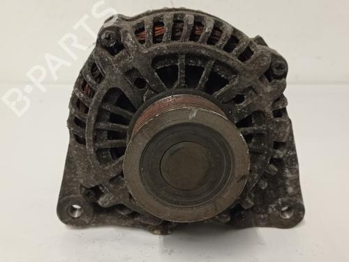 Used Alternator MAZDA 5 (CR) 2.0 CD (CR19) (143 hp) 21553499