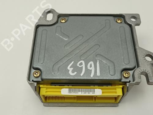 ECU airbags AUDI A4 B5 (8D2)  | BP28151708M53 
