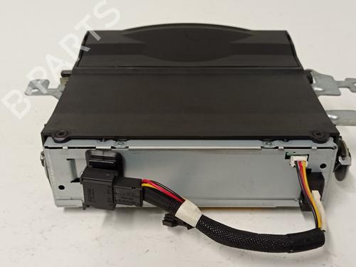 Radio MERCEDES-BENZ R-CLASS (W251, V251) R 350 CDI 4-matic (251.022, 251.122) | BP9679373E6 