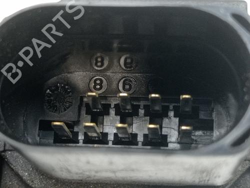 Front left lock AUDI A6 C5 (4B2, 4B4) 2.5 TDI | BP29452876C98 