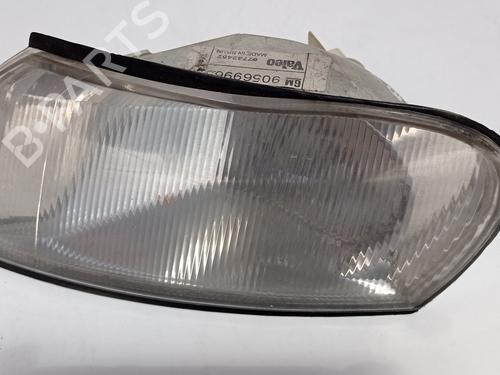 Used Left front indicator OPEL VECTRA B (J96) 1.7 TD (F19) (82 hp) 18699241