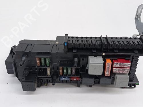 Fuse box MERCEDES-BENZ E-CLASS Coupe (C207) E 220 CDI / d (207.302, 207.301) | BP33397809E1 - Image 4