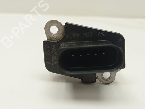 Mass air flow sensor VW GOLF VI (5K1) 2.0 GTi | BP17720373M95 
