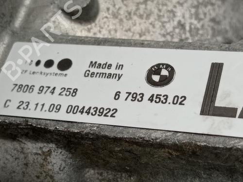 Steering rack BMW 1 (E87) 116 d | BP28047734M22 