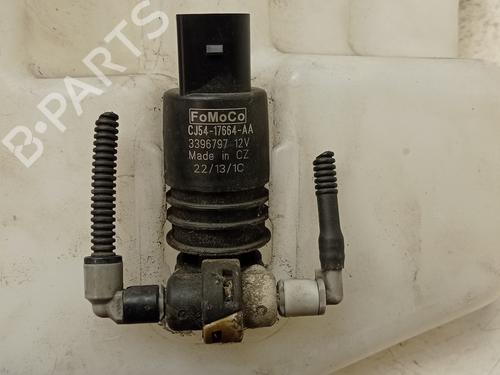 Windscreen washer tank FORD KUGA II (DM2) 1.6 EcoBoost | BP8048728C113 