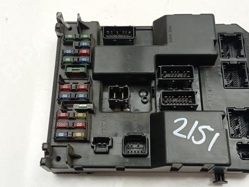 Caixa de fusíveis CITROËN C5 I (DC_) 2.0 HDi (DCRHZB, DCRHZE) (109 hp) 32781470