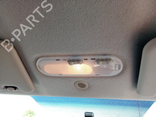 Used Interior roof light DACIA SANDERO [2008-2025]  24642513