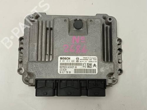 Used Engine control unit (ECU) Engine control unit (ECU) 38053134 38053134