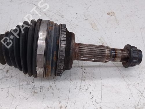 Right front driveshaft TOYOTA PRIUS Liftback (_W2_) 1.5 Hybrid (NHW20_, NHW20R) | BP8102394M39 