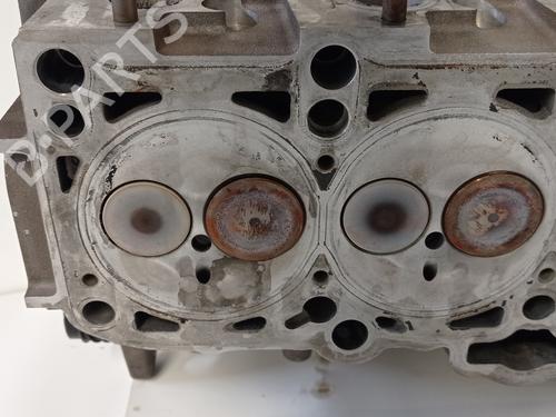 Cylinder head AUDI A3 (8P1) 1.9 TDI | BP10978458M5 