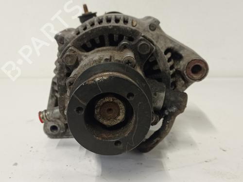 Alternator LAND ROVER FREELANDER I (L314)  | BP21554603M7 
