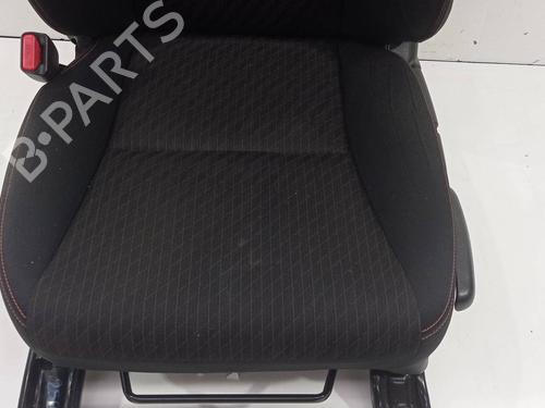 Left front seat HONDA JAZZ IV (GK_) | BP37872872C15 - Image 2