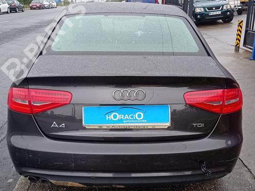 Used Parts AUDI A4 B8 (8K2)  2.0 TDI  933593