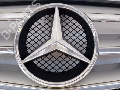 Grille MERCEDES-BENZ C-CLASS (W204)  | BP24823911C40 