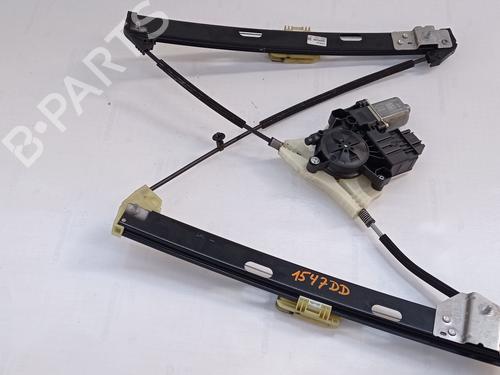 Used Front right window mechanism SEAT IBIZA V (KJ1, KJG) [2017-2025]  16477479