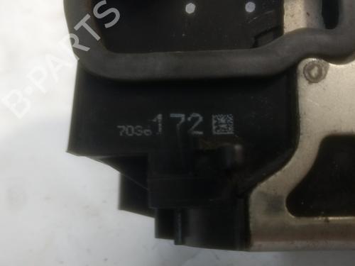Rear right lock BMW 5 (E60) 530 d | BP7844847C99 