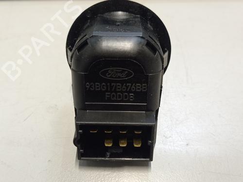 Mirror switch FORD FIESTA VI (CB1, CCN) 1.25 | BP25651998I25 