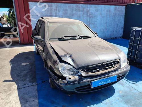 Used Parts CITROËN XSARA Coupe (N0) 2.0 HDI 90 4957947