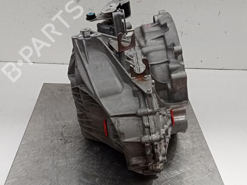 Gearbox MERCEDES-BENZ B-CLASS Sports Tourer (W246, W242)  | BP27718650M3 