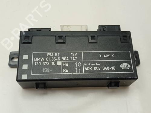 Used Electronic module Electronic module BMW 5 (E39) 530 d (193 hp) 34554489 34554489