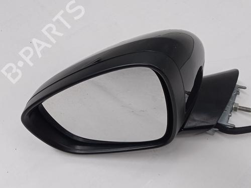Used Left mirror PEUGEOT 508 I (8D_) 1.6 HDi (112 hp) 30939920