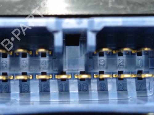 Elektronisk modul SUZUKI GRAND VITARA I (FT, HT) 2.0 HDI 110 16V 4x4 (SQ420D, TD83V, JA420WD) | BP31044076M83