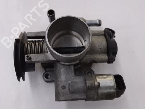 Used Throttle body CHEVROLET AVEO / KALOS Saloon (T250, T255) [2005-2026]  31992038