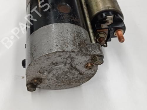 Starter SUZUKI GRAND VITARA I (FT, HT) 2.0 HDI 110 16V 4x4 (SQ420D, TD83V) | BP18884387M8 
