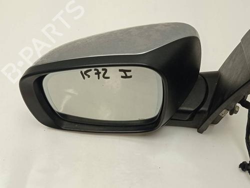 Used Left mirror Left mirror CHRYSLER GRAND VOYAGER V (RT) [2008-2011] 35981695 35981695
