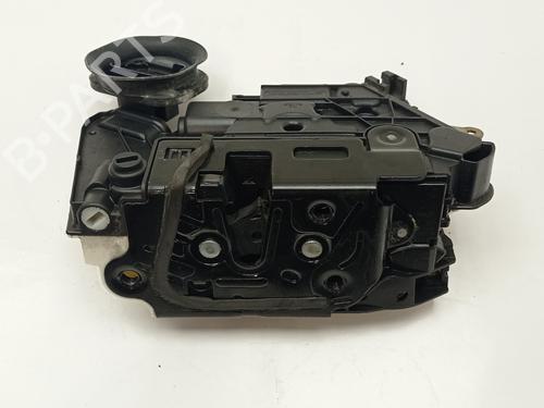 Rear left lock VW GOLF VI (5K1) 2.0 GTi | BP17625467C100 