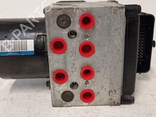 ABS pump VW PASSAT B6 (3C2) 2.0 TDI 16V | BP7093618M43 