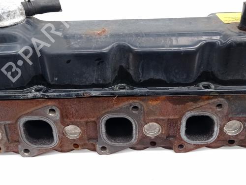 Cylinder head NISSAN TERRANO II (R20) 2.7 TDi 4WD | BP17109714M5 