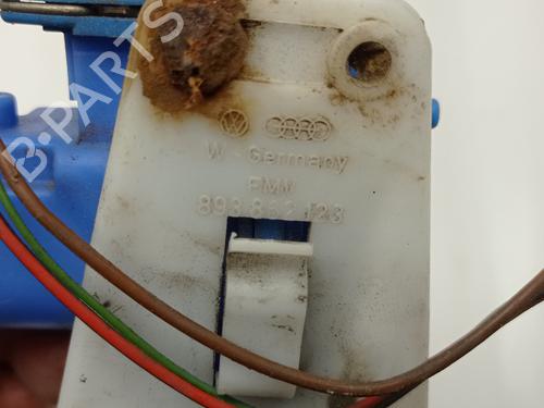 Electronic module AUDI 80 B4 Avant (8C5) 2.0 E | BP34099267M83 - Image 2