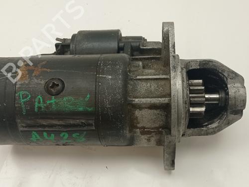 Starter NISSAN PATROL III/2 Station Wagon (W260)  | BP29907155M8