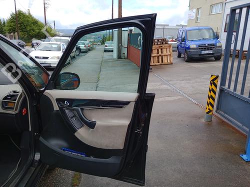 Right front door CITROËN C4 Picasso I MPV (UD_) 2.0 HDi 138 | BP15178723C3 