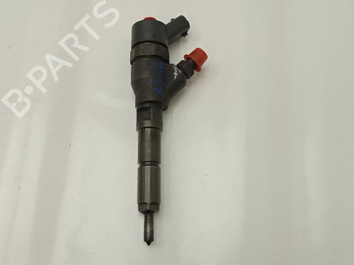 Used Injector Injector PEUGEOT 306 Break (7E, N3, N5) 2.0 HDI 90 (90 hp) 33983234 33983234
