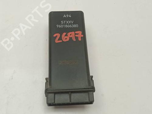 Used Control unit Control unit 39563136 39563136