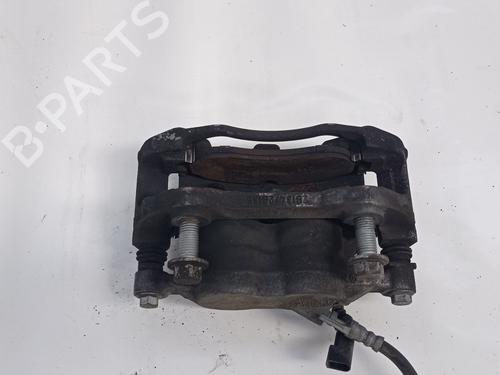 Right front brake caliper FORD TRANSIT V363 Van (FCD, FDD) 2.0 EcoBlue | BP40257291M104 - Image 2