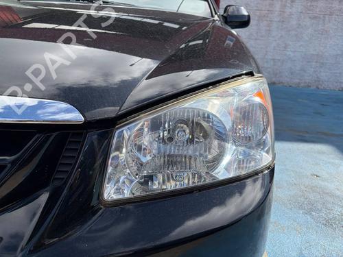 Used Left headlight Left headlight 39193435 39193435