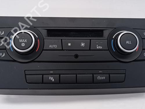 Used Climate control BMW 3 (E90) 318 d (143 hp) 31015732