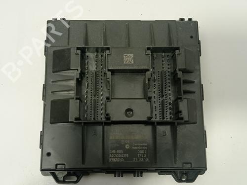 Used Electronic module VW POLO V (6R1, 6C1) 1.2 (70 hp) 17728566