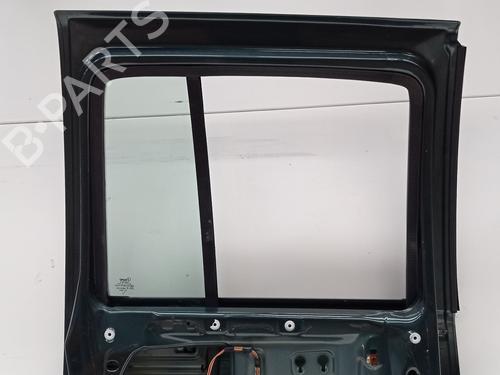 Left rear door JEEP CHEROKEE (KJ) 2.5 CRD 4x4 | BP16985084C4 