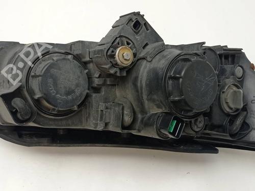 Left headlight HYUNDAI SONATA V (NF) 2.0 CRDi | BP36021090C28 - Image 4